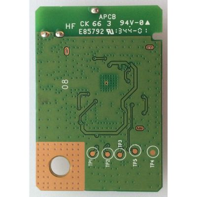 MODULO DE WI-FI / VIZIO 317GAAWF047LON / 323C163620YD / WN4629R / MODELO E500I-A1 LTYWNTDQ	 - Imagen 2