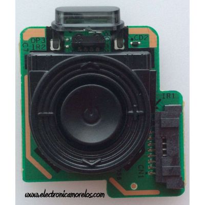 BOTONERA / SAMSUNG BN96-24259B / BN41-01901C / MODELO UN39FH5000FXZA PF03	