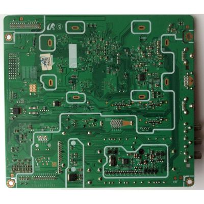 MAIN PARA TV SAMSUNG / NUMERO DE PARTE BN94-02621E / BN41-01149A / BN97-03141E / BN9402621E / PARTES SUSTITUTAS BN94-02621V / BN94-02621B / PANEL LTF460HF06 / MODELO LN46B610 / LN46B610A5FXZA SS05 - Imagen 2