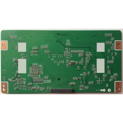 T-CON / SAMSUNG LJ94-02851D / 2009FA7M4C4LV0.9 / 2851D / MODELO LN46B610A5FXZA	 - Imagen 2