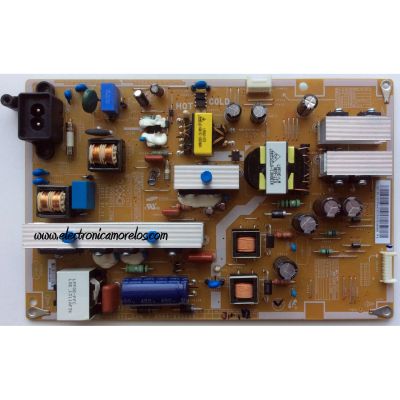 FUENTE DE PODER / SAMSUNG BN44-00500B / COMPATIBLES  BN44-00500A / BN44-00500C / PD60GV1_CSM / MODELO UN60EH6002FXZA HH01 / MUN60EH6003FXZC / UN60EH6003FXZA HH01