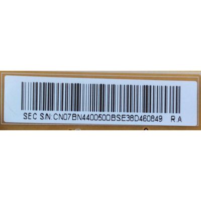 FUENTE DE PODER / SAMSUNG BN44-00500B / COMPATIBLES  BN44-00500A / BN44-00500C / PD60GV1_CSM / MODELO UN60EH6002FXZA HH01 / MUN60EH6003FXZC / UN60EH6003FXZA HH01 - Imagen 2