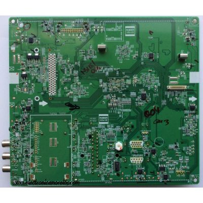 MAIN / LG EBT62353205 / EAX64290501(0) / MODELO 50LS4000-UA	 - Imagen 2