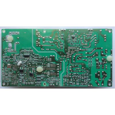 FUENTE DE PODER / HITEKER AY116L-4HF02-026 / AY116L-4HF02 / 3BS0029314 / MODELO LCD32A7	 - Imagen 2