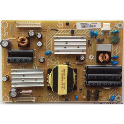 FUENTE DE PODER / VIZIO ADTV92407XYHQ / 715G3801-P02-W30-002H / 92407XYHQ / MODELO E261VA / E261VA LTTUGGMN