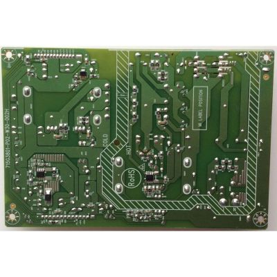 FUENTE DE PODER / VIZIO ADTV92407XYHQ / 715G3801-P02-W30-002H / 92407XYHQ / MODELO E261VA / E261VA LTTUGGMN - Imagen 3