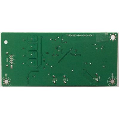 TARJETA DE AUDIO / VIZIO CBPFCG504XXARQ / 715G4483-P01-000-004I / C0604XXARQ / MODELO E261VA LTMXGGLN	 - Imagen 2