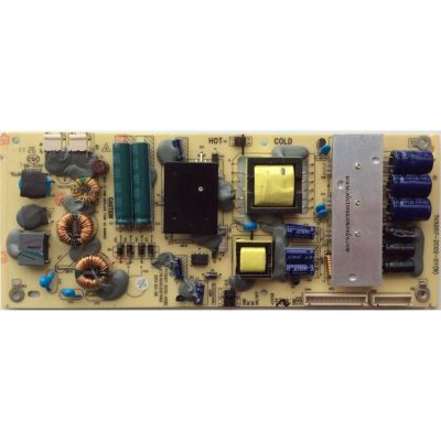 FUENTE DE PODER PARA TV WESTINGHOUSE / NUMERO DE PARTE TV3207-ZC02-01(B) / 303C320703 / 303C3207062 / KB-5150 / PS11085AA / PANEL V315B1-LE8 Rev.C1 / MODELO LD-3240