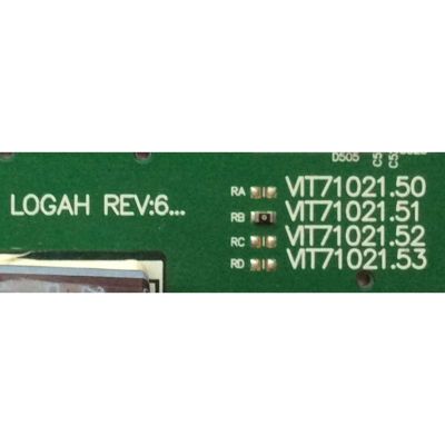 BACKLIGHT INVERTER / VIZIO 19.26006.223 / VIT71021.51 / 1926006223 / 6 / MODELO VW42LHDTV10A	 - Imagen 3