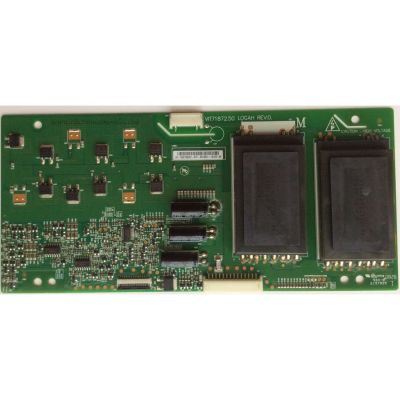 BACKLIGHT INVERSOR / INSIGNIA 19.42T04.001 / VIT71872.50 / 1942T04001 / REV:0 / MODELO NS-LCD42HD-09	