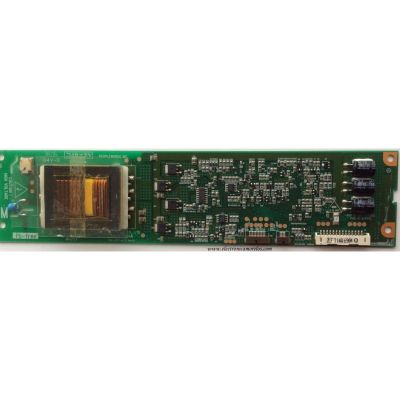 BACKLIGHT INVERSOR MASTER / VIZIO 6632L-0314A / LC370WX1 / 1. 0 / MODELO VX37LHDTV10A	