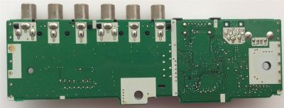 TARJETA DE A/V / SHARP DUNTKE488FM06H / XE488WJ / KE488 / S_488 / MODELO LC-42D64U	 - Imagen 2