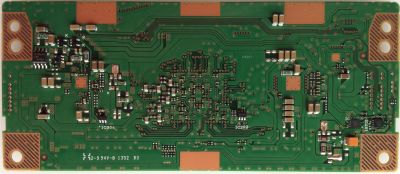 T-CON / VIZIO RUNTK5391TPZA / RUNTK5391TP / ZA / MODELO M801I-A3 LFTROYEQ	 - Imagen 2