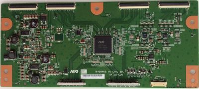 T-CON / VIZIO 55.64T09.C01 / 5564T09C01 / T645HW05 V0 / 64T05-C00 / MODELO M3D650SV LAEAMEAN	