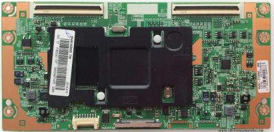 T-CON PARA TV SAMSUNG / NUMERO DE PARTE BN95-00952D / BN97-07089D / BN41-01999B / PANEL CY-GF750CSLV9H / MODELOS LH75EDCPLBC/ZA / LH75MECPLGA/ZA / UN75JU641D / UN75F6300 / UN75F6400 / UN75F7100 / UN75F8000 / UN75F6300AFXZA UH02 / UN75JU641DFXZA UD04