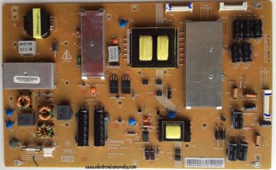 FUENTE DE PODER / TOSHIBA 75028899 / PK101V2890I / N171A002L REV:01 / 9MC171A00FA3V3LF / MODELO 46L5200U	