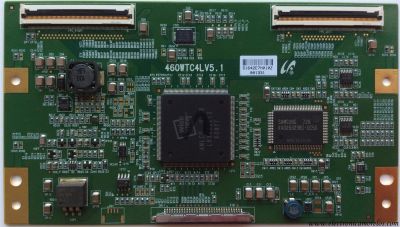 T-CON / RCA LJ94-01642E / 1642E / 460WTC4LV5.1 / MODELO L46WD22YX5	