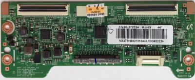T-CON PARA TV SAMSUNG / NUMERO DE PARTE BN96-27252A / BN41-01938B / BN97-06998A / BN9627252A / PANEL CY-HF460BGLV1H / CY-DF460BGLV1H / MODELOS UN46F5000 / UN46EH5000 / UN46H5203 / UN46EH5300 / UN46F5500 / HG46NB / HG46NA / LH46MDC / LH46ED / LH46MEC