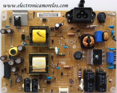 FUENTE DE PODER / LG EAY63071804 / 63071804 / EAX65391401(2.7) / LGP32-14PL1 / EAX65391404(2.6) / PANEL NC320DXN-VSBP1 / LC320DXE(FG)(A3) / MODELO 32LB560B-UZ / 32LB5800-UG / 32LB5600-UH / 32LB560B-UZ.BUSMLJM / 32LY340C-UA.AUSWLJM