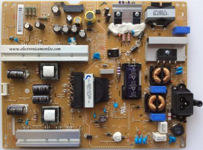 FUENTE LG EAY63072201 / EAX65423801 (2.1) / LGP60-14PL2 / SUSTITUTAS EAY63072001 / EAY63072101 / PANEL LC600DUF (FG)(A2) / MODELOS 55LB5900-UV / 60LB5830-UV / 60LB6100-UG / 60LB6300-US / 60LB6500-UP / 60LY340C-UA / 60LF6090-UB / 60LF6100-UA / 60LX330C-UA
