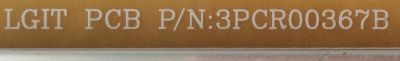 FUENTE LG EAY63072201 / EAX65423801 (2.1) / LGP60-14PL2 / SUSTITUTAS EAY63072001 / EAY63072101 / PANEL LC600DUF (FG)(A2) / MODELOS 55LB5900-UV / 60LB5830-UV / 60LB6100-UG / 60LB6300-US / 60LB6500-UP / 60LY340C-UA / 60LF6090-UB / 60LF6100-UA / 60LX330C-UA - Imagen 2