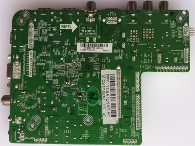 MAIN / RCA B12062730 / RE01TC8A1LNA0-A1 / T.RSC8.A1B 12092 / T.RSC8.A1B / 12092 / MODELO LED32B30RQ	 - Imagen 2