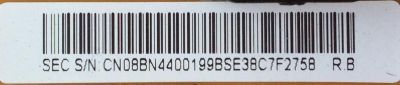 FUENTE DE PODER / SAMSUNG BN44-00199B / 1P-211135B / IP-211135B / SUSTITUTA BN44-00197B / PANEL T400XW01 V.6 / MODELO LN40A330J1D / LN40A330J1DXZX / LN40A330J1DXZX / LN40A330J1DXZX AA02 / LE40A336J1DXXU AC08 / LE40A436T1DXXU AC07 / LE40A456C2DXXU AC07 - Imagen 2