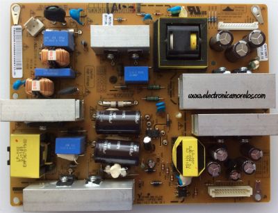 FUENTE DE PODER / LG EAY61209001 / 61209001 / LGP32C-10PC / MODELO 26LD320H-UA / 26LD340H-UA / 32LG3DDH-UA /  32LD330H-UA / 32LD333H-UA AUSYLUR  / 32LD340H-UA / 32LD345H-UA / 32LH250H-UB 