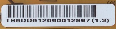 FUENTE DE PODER / LG EAY61209001 / 61209001 / LGP32C-10PC / MODELO 26LD320H-UA / 26LD340H-UA / 32LG3DDH-UA /  32LD330H-UA / 32LD333H-UA AUSYLUR  / 32LD340H-UA / 32LD345H-UA / 32LH250H-UB  - Imagen 2