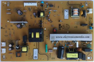 FUENTE DE PODER PARA TV SONY / NUMERO DE PARTE 1-895-174-11 / 189517411 / APS-321 / APS-321(CH) / 1-885-901-11 / 1-885-901-12 / PANEL LTY460HJ07 / MODELOS KDL-46EX640 / KDL-46EX641 / KDL-46EX645
