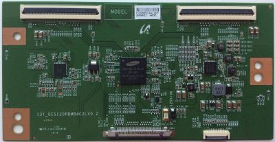 T-CON / ELEMENT LJ94-28005C / 28005C / 13Y_OCS120PBMB4C2LV0.2 / MODELO ELEFW408	/  ELEFT406