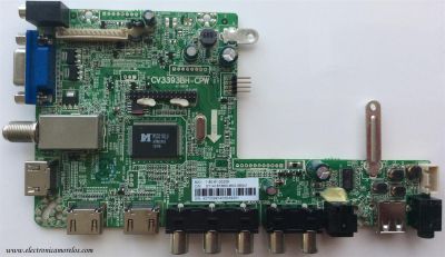 MAIN / SEIKI 42T0399 / 890-M00-06N41 / 1.80.61.00209 / SY14167 / MODELO SE40FH03	