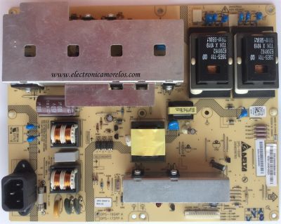 FUENTE DE PODER / VIZIO 0500-0407-1020 / DPS-192AP / 2950258703 / 050004071020 / MODELOS E371VL LATKHJFM / E370VL LAUKHJAL