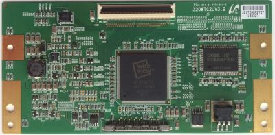 T-CON / SONY LJ94-02172A / 2172A / 320WTC2LV3.9 / MODELO KDL-32M3000	