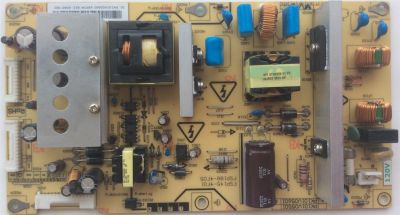 FUENTE DE PODER PARA TV TOSHIBA / NUMERO DE PARTE PK101V0560I / 3BS0177712GP / FSP188-4F05 / FSP145-4F01 / 01-PK101V0560I-VSPIM / PANEL LC370WXN (SA)(C1) / MODELOS 37AV50U / 37AV52U / 37AV500U / 37AV502U / 37CV510U / 37AV555D