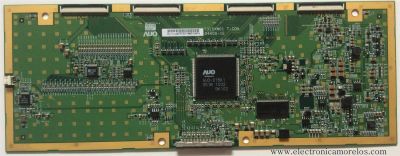 T-CON / SAMSUNG 55.31T01.049 / BN81-01903A / 5531T0104 / T315XW01 / 04A05-1E / MODELO LNR328WX/XAA AM02	