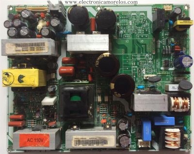 FUENTE DE PODER / SAMSUNG BN94-00622Q / BN41-00522A / BN97-00457K / MODELO LNR328WX/XAA AM02	