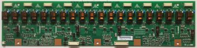 BACKLIGHT INVERSOR / SANYO 19.26006.131 / 1926006131 / VIT71010.51 / PANEL T370XW01 V.1/ / MODELOS EWL3706 / LCT3701AD / X37SV-KOMODO / FLM-373B / LWT-37000 / FLM-3732 / PA-37JK1A / N3760W VS11437-1M