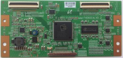 T-CON / SAMSUNG LJ94-02279L / FHD60C4LV0.2 / 2279L / MODELO LN52A530P1FXZA SQ01	