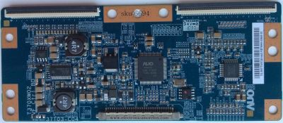 T-CON / RCA 55.37T03.C18 / 5537T03C18 / 37T03-C04 / T370XW02 VF / MODELO 37LA30RQ	