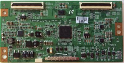 T-CON / WESTINGHOUSE LJ94-03392E / 3392E / A60MB4C2LV0.2 / MODELO VR-4085DF TW-61921-S040E	