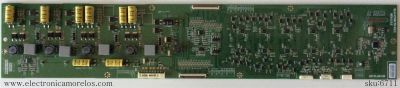 LED DRIVER / VIZIO 6917L-0013B / KLS-470WLTD-CI(3) / MODELO XVT472SV	