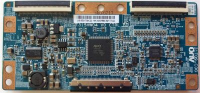 T-CON / INSIGNIA 55.31T09.C23 / 5531T09C23 / 31T09-C0G / T315HW04 V0 / MODELO NS-32L450A11	