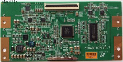 T-CON / RCA LJ94-02251U / 2251U / 320AB01C2LV0.7 / MODELO L32HD31YX13	