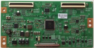 T-CON / SAMSUNG LJ94-03256H / 3256H / F60MB4C2LV0.6 / MODELO LE32C530F1WXXU	