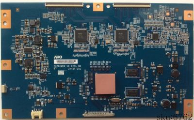 T-CON / SAMSUNG 55.46T03.C16 / 5546T03C16 / T370HW02 VE / 37T04-C0J / MODELO LN46B640R3FXZA	