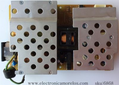 FUENTE DE PODER / OLEVIA DPS-162CP / 2950156702 / MODELO 226-S11	