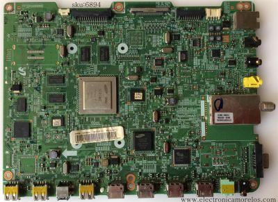 MAIN PARA TV SAMSUNG / NUMERO DE PARTE BN94-04355N / BN41-01622C / BN97-05202G / SUSTITUTAS BN94-04355G / BN94-04355A / BN94-04355B / BN94-04355H / BN94-04355J / BN94-04355K / BN94-04355P / PANEL LD600DGD-V1 / CY-LD600DGDV1C / MODELO UN60D7000VFXZA F301 