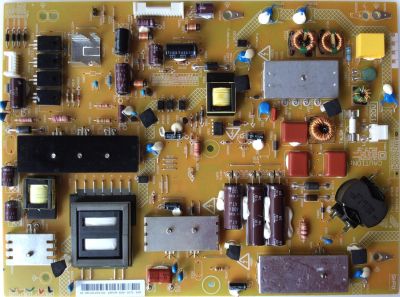 FUENTE DE PODER / TOSHIBA 75024014 / PK101V2510I / FSP153-3FS01 / MODELO 55SL412U	