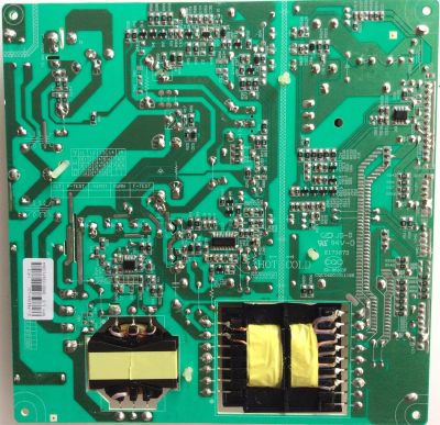 FUENTE / SANYO  LK-SP416002G / LKP-SP006 / MODELO MODELO DP65E34 P65E34-00	 - Imagen 3